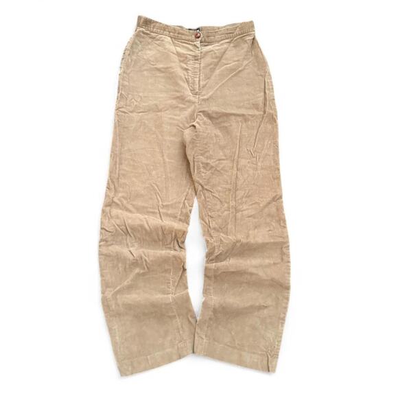 Vintage VTG 80’s 90’s Panther Corduroy Pants - Picture 1 of 7